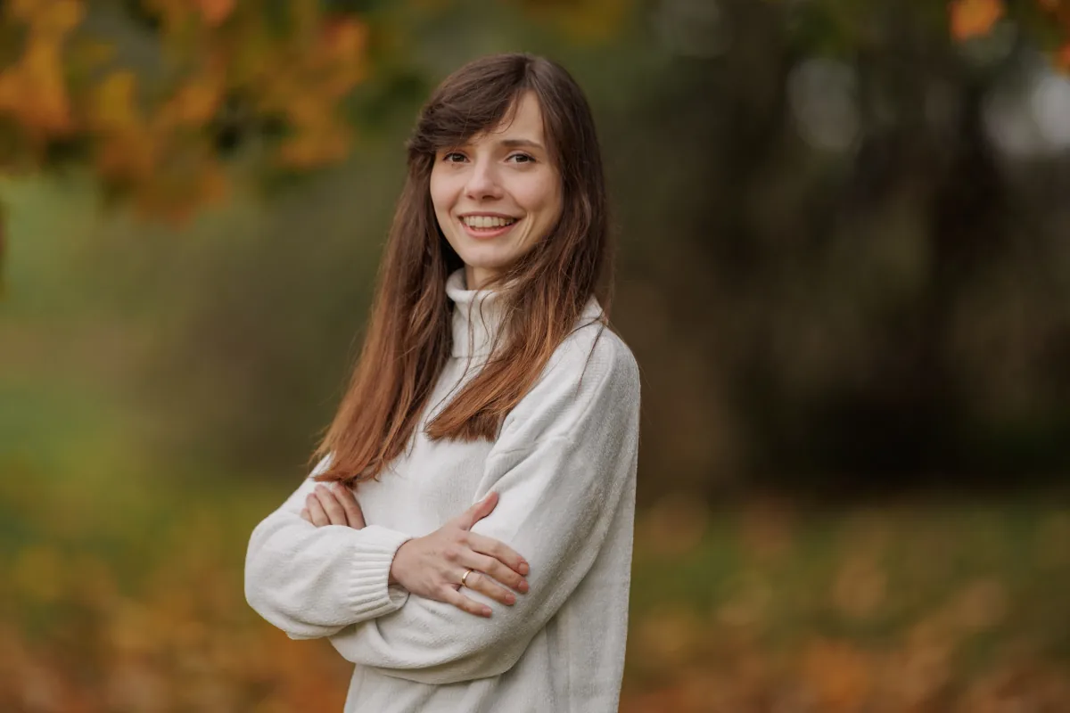 Dr Marta Kowal